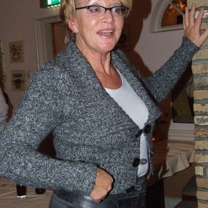 Pas de jeu d’échec, juste du concret Danièle - rencontre-Cougar-Rennes