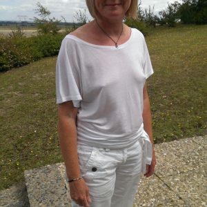 Estelle - rencontre-Cougar-Toulon