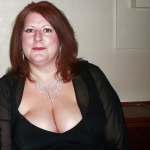 Carla - rencontre-Cougar-Toulouse