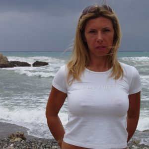 Le temps file, viens rattraper le tien avec moi Elsa - rencontre-Libertine-Villeurbanne
