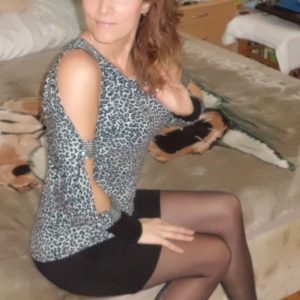 Voltigeuse de la vieactive Blandine - rencontre-MILF-Maisons-Alfort