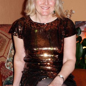Odile - rencontre-MILF-Nantes