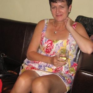 Si on se lâchait un peu Livia - rencontre-MILF-Nîmes