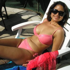 Presque prédictible… Chloé - rencontre-Milf-Lyon