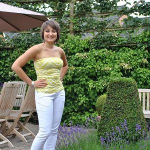 Juliette - rencontre-Milf-Noisy-le-Grand