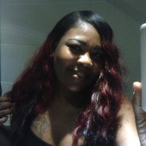 Amandine - rencontre-Milf-Strasbourg