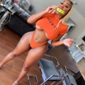 Si l’été t’excite comme moi ! Maya - rencontre-Milf-Toulouse
