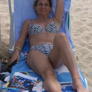 Je mords dans le présent avant que l’ennui ne reprenne Dolores - rencontre-Cougar-Bayonne