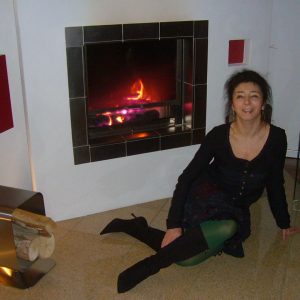 Sabrina - rencontre-Cougar-Cagnes-sur-Mer