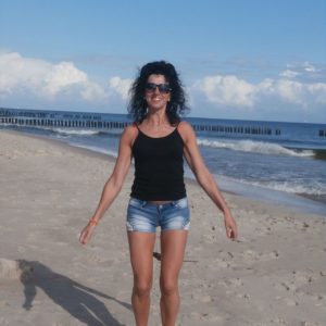 Envie de vibrer, maintenant! Camille - rencontre-Cougar-Chelles