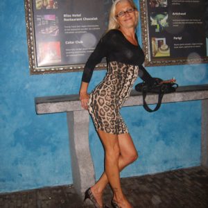 Fabienne - rencontre-Cougar-Grenoble