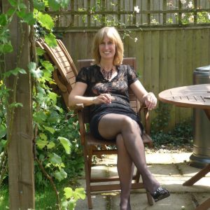 Après la tombée de la nuit… Lisa - rencontre-Cougar-Lille