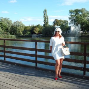 Mélina - rencontre-Cougar-Niort
