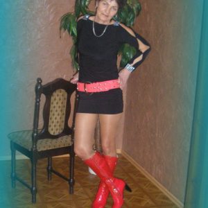 Marina - rencontre-Cougar-Villejuif