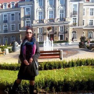 Envie de bien jouir Nina - rencontre-Libertine-Chelles