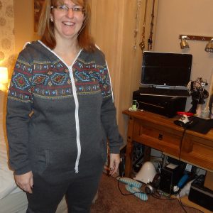 Myriam - rencontre-Libertine-Toulouse