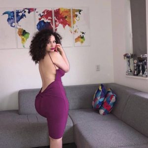 Libérée d’un week-end, je cherche à renouer Samira - rencontre-MILF-Niort