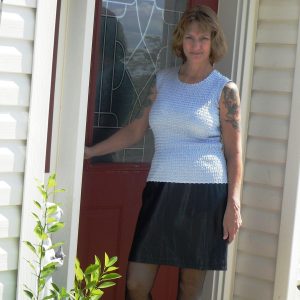 Justine - rencontre-MILF-Saint-Quentin