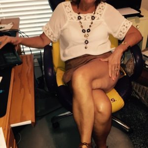 Zélia - rencontre-Milf-Nîmes