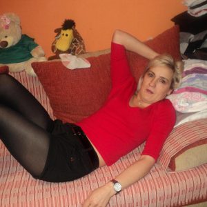 J’ai enfin décidé de revivre mes soirées endiablées Elodie - rencontre-Milf-Toulouse