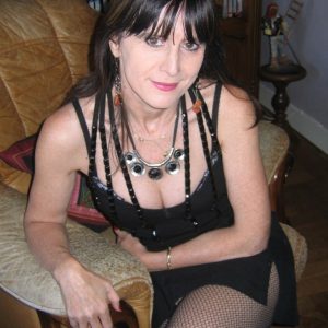 Elisa - rencontre-Milf-Villejuif