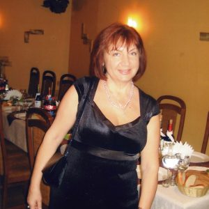 Sabine - rencontre-Naturiste-Angers