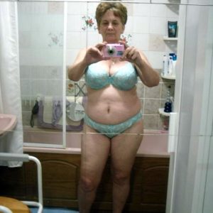 Envie de partager ma solitude Marie - rencontre-Naturiste-Lille