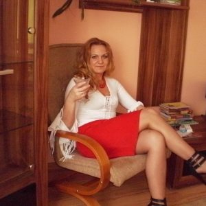 Fabienne - rencontre-Soumise-Massy