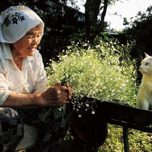 Linh - rencontre-Asiatique-Clermont-Ferrand