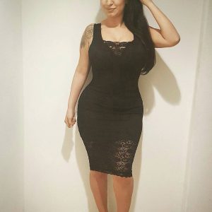 Yasmina - rencontre-Beurette-Marseille