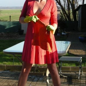 Elena - rencontre-Cougar-Albi