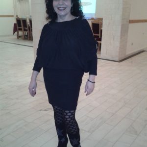 Nina - rencontre-Cougar-Albi