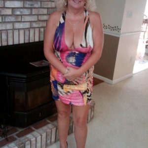 Louise - rencontre-Cougar-Lille