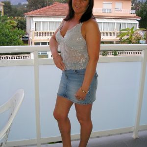 Julie - rencontre-Cougar-Lyon