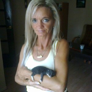 39°C au bureau ce week-end… Annick - rencontre-Cougar-Montpellier