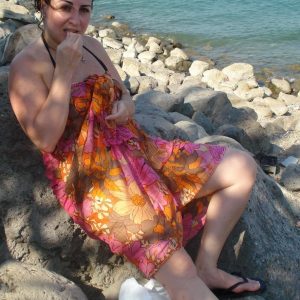 47 ans, dispo la nuit, prêt(e) à tout Aurore - rencontre-Cougar-Saint-Herblain