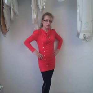 Danielle - rencontre-Cougar-Strasbourg