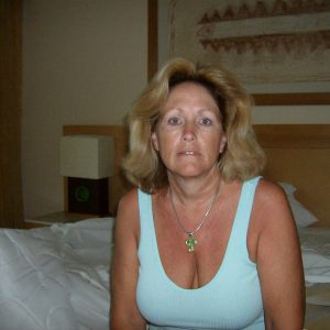 Corinne - rencontre-Cougar-Toulouse