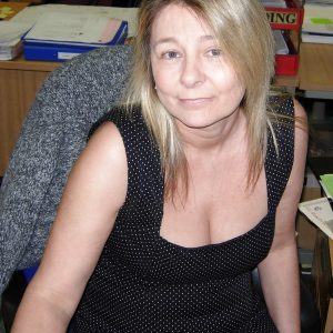 Andréanne - rencontre-Cougar-Vaulx-en-Velin