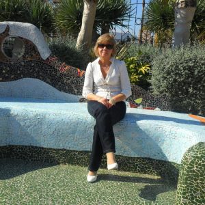 Cougar en quête d’émotions partagées Elena - rencontre-Cougar-Évreux