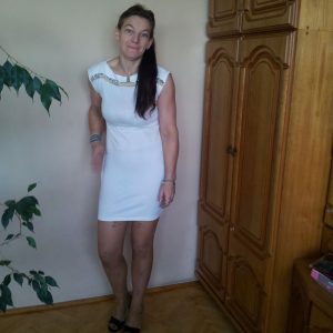 Mélanie, 42 ans Mélanie - rencontre-Libertine-Aubagne