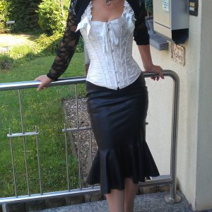 Dominique - rencontre-Libertine-Saint-Étienne