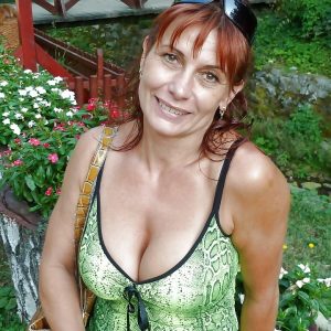 Sandrine - rencontre-MILF-Blois