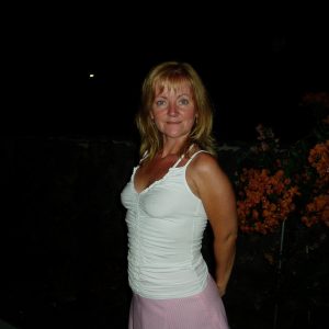 Joséphine - rencontre-MILF-Blois