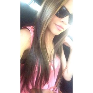 Stéphanie - rencontre-MILF-Lyon