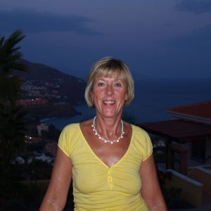 Besoin de chaleur humaine après le travail? Geneviève - rencontre-MILF-Reims