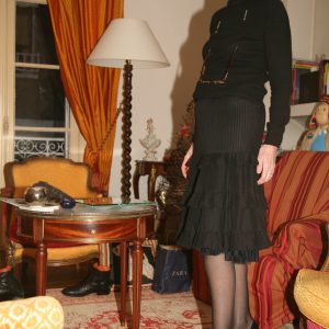 Martine - rencontre-MILF-Rennes