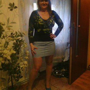 Élise - rencontre-MILF-Saint-Priest