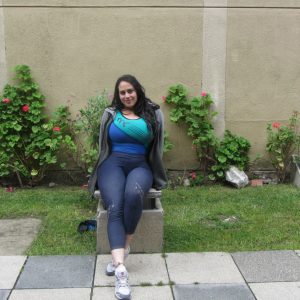 Camille - rencontre-Milf-Albi