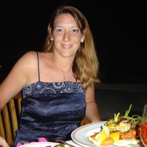 Lucia - rencontre-Milf-Rennes